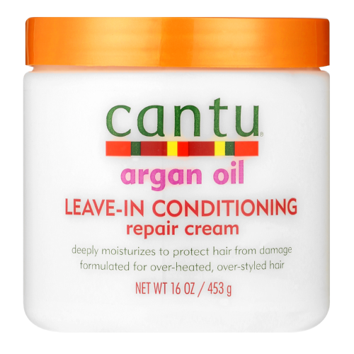 Argan Oil Leave In Repair Cream 453ml