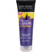 Violet Crush Intensive Purple Shampoo 250ml