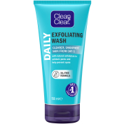 Daily Facial Wash Exfoliating 150ml