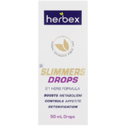 Weight-Loss Formula Drops 50ml