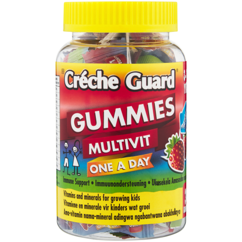 Gummies 30s