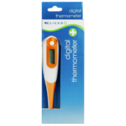 Digital Thermometer