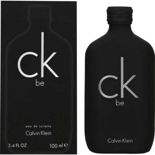 Calvin Klein Be Eau De Toilette 100ml - Clicks