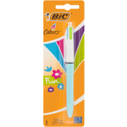 4 Colour Fun Pen