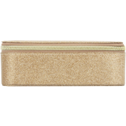 Small Jewellery Box Gold