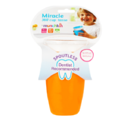 360 Degree Sippy Cup 295ml