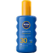 Sun SPF30 Protect & Moisture Spray 200ml