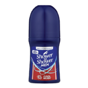 Mens Roll-On Cool Musk 50ml