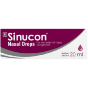 Akacia Nasal Drops 20ml