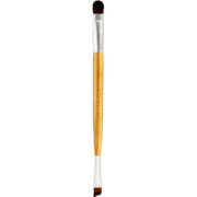 Double Ended Eyeshadow Brush