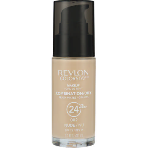 Revlon Colorstay Nude 49