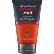 Rooibos Man Face Wash Original 125ml