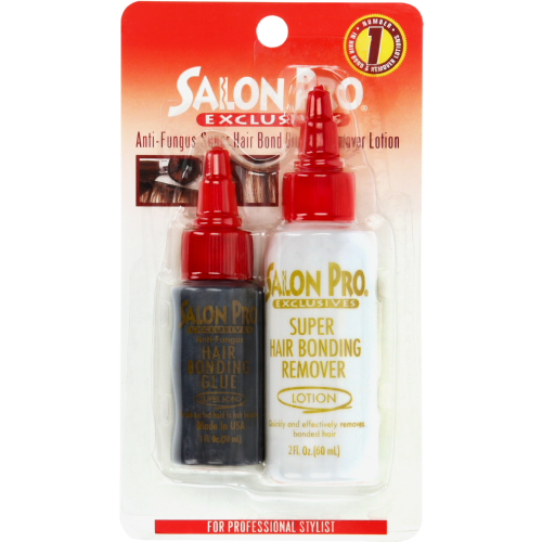 Salon Pro Bond Glue Remover 60ml - Clicks