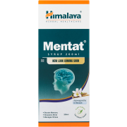 Mentat Syrup 200ml