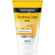 Soothing Clear Mask 50ml