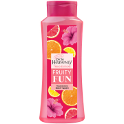 Body Wash Gel Grapefruit Hibiscus 720ml