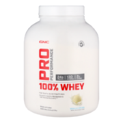 Pro Performance 100% Whey Protein Vanilla Cream 2173g
