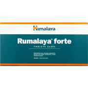 Rumalaya Forte Tablets 60 Tablets