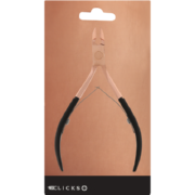 Cuticle Nipper Rose Gold