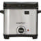 Compact Deep Fryer 1.5l