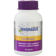 Immunadue 100 Capsules