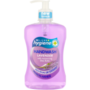 Handwash Lavender 500ml