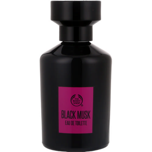The Body Shop Black Musk Night Bloom Eau de Toilette 60ml ...