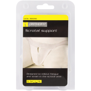 Scrotal Support L
