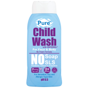 Child Wash 400ml