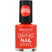 Stayfast Nail Vinyl Pomme Pomme