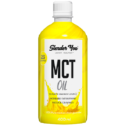 MCT Oil 400ml