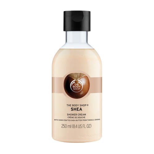 Shea Shower Cream 250ml