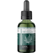 Miracle Face Oil No Scent 100mg CBD 50ml