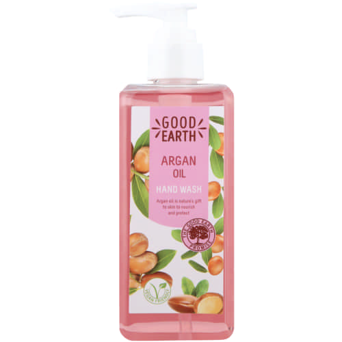 Argan Hand Wash 300ml