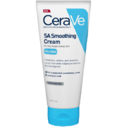 SA Smoothing Cream For Dry, Rough & Bumpy Skin 177ml
