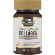 Extra Strenght Collagen Tablets 30s