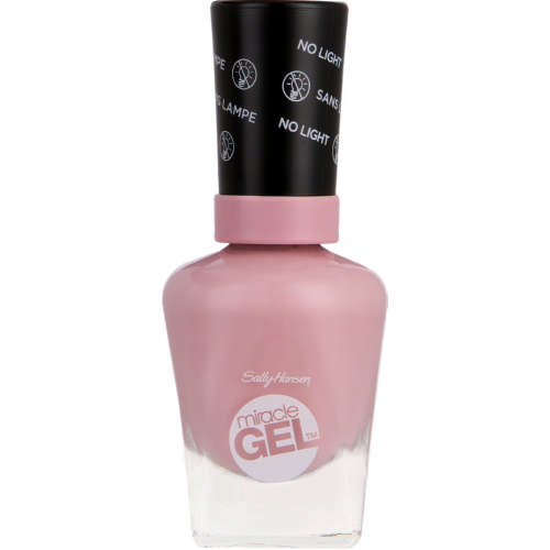 Sally Hansen Miracle Gel Nail Color Pinky Promise - Clicks