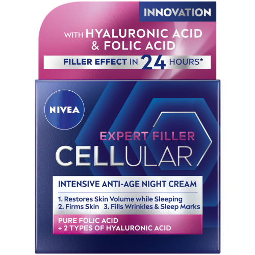 Cellular Expert Filler Night Cream 50ml