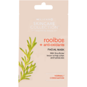 Rooibos Face Mask