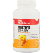 Multivitamin 100% NRV 90 Capsules