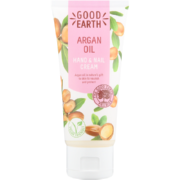 Argan Hand Cream 100ml