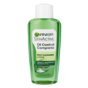 Oil Control Complete Deep Cleansing Lotion 125ml