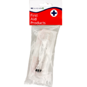 First Aid Syringe 10ml