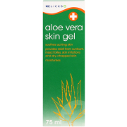 Aloe Vera Skin Gel 75ml