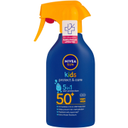 Sun Kids SPF50+ Protect & Care Sun Spray 270ml