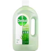 Aloe Disinfectant 2L