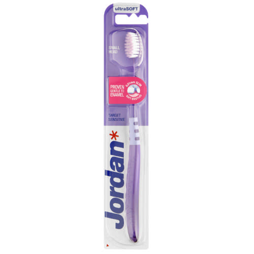Target Sensitive Manual Toothbrush