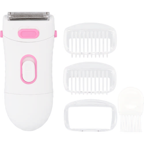 Battery Operated Ladies Shaver