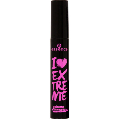I Love Extreme Volume Mascara