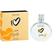 I Love Vanilla Eau De Parfum 50ml